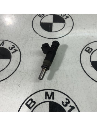 Injecteurs BMW SERIE 1 E87 PHASE 1 Essence