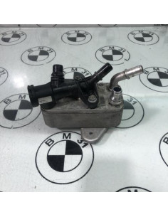Radiateur huile BMW SERIE 3 E90 PHASE 2 