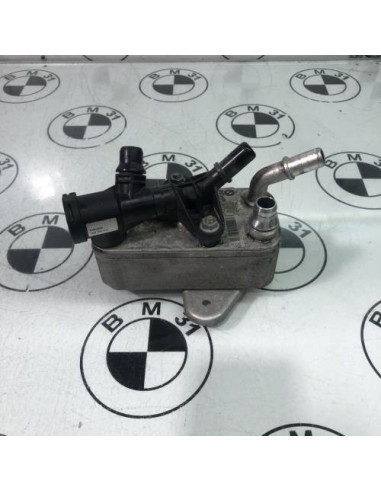 Radiateur huile BMW SERIE 3 E90 PHASE 2 