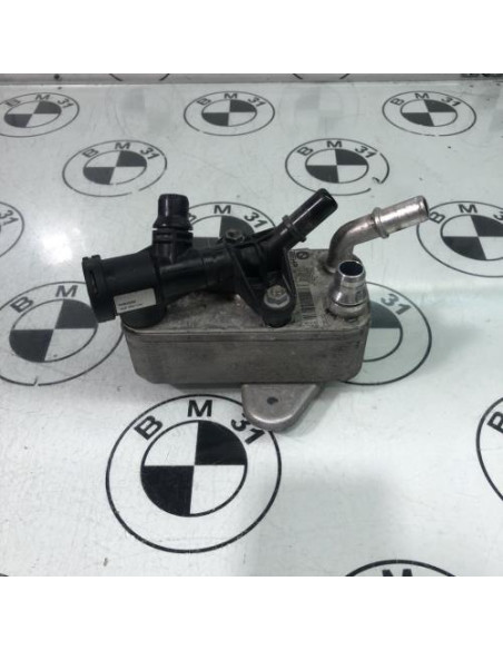 Radiateur huile BMW SERIE 3 E90 PHASE 2 