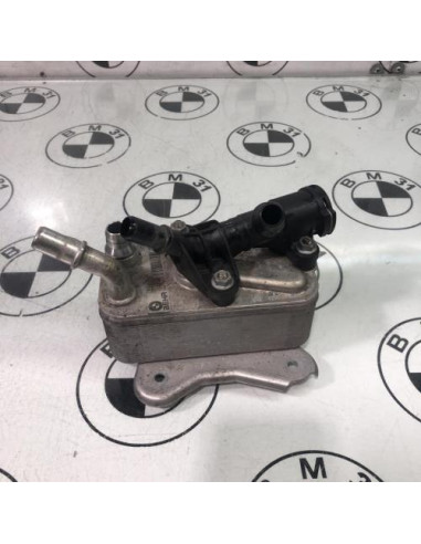 Radiateur huile BMW SERIE 3 E90 PHASE 2 