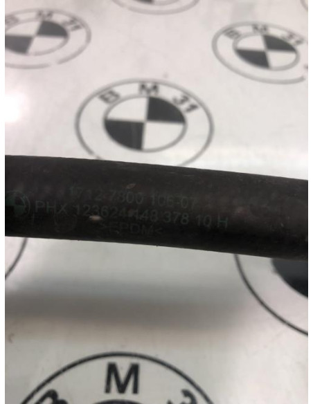 Durite BMW SERIE 3 E90 PHASE 2 