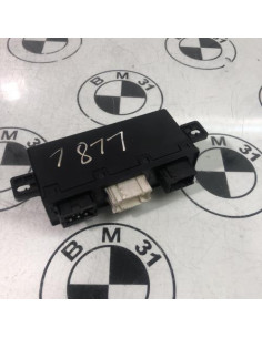 Calculateur BMW SERIE 5 E39 TOURING PHASE 1 BREAK Diesel 2