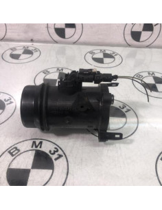 Conduite d'air BMW X6 F16  2
