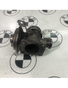 Vanne EGR BMW X5 E53  2