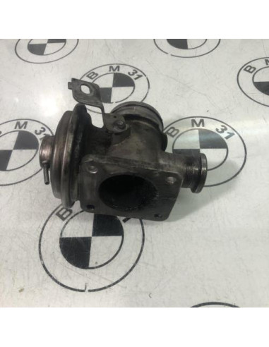 Vanne EGR BMW X5 E53 