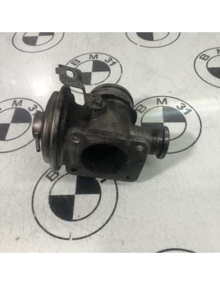 Vanne EGR BMW X5 E53 