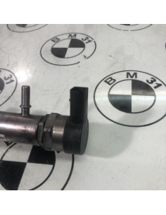 Rampe injection BMW SERIE 3 E90 PHASE 2  2
