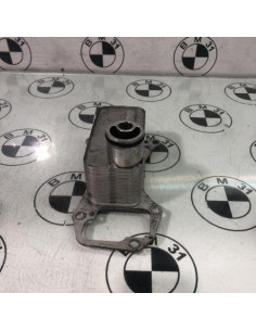 Radiateur huile BMW SERIE 3 E90 PHASE 2  2