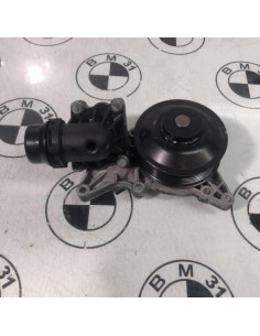Pompe à eau BMW SERIE 3 E90 PHASE 2 