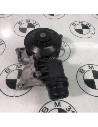 Pompe à eau BMW SERIE 3 E90 PHASE 2 