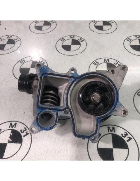 Pompe à eau BMW SERIE 3 E90 PHASE 2 