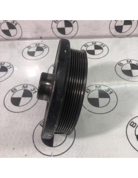 Poulie damper BMW SERIE 3 E90 PHASE 2 