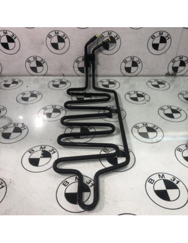 Radiateur de direction assistee BMW SERIE 3 E90 PHASE 2 