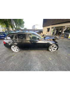 Boite de vitesses BMW SERIE 3 E91 TOURING PHASE 1 BREAK Diesel 2