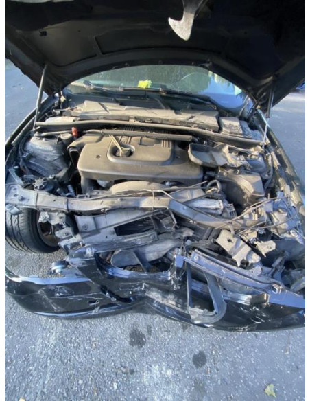 Boite de vitesses BMW SERIE 3 E91 TOURING PHASE 1 BREAK Diesel