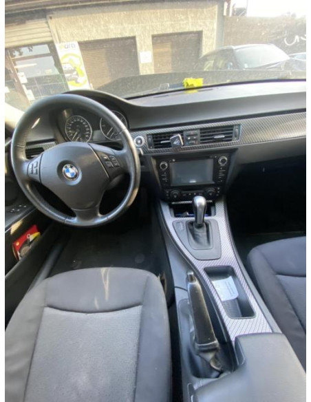 Boite de vitesses BMW SERIE 3 E91 TOURING PHASE 1 BREAK Diesel