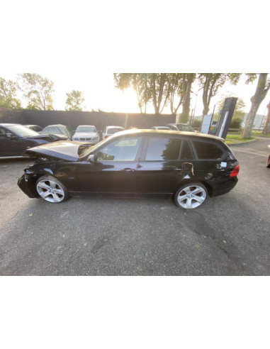 Boite de vitesses BMW SERIE 3 E91 TOURING PHASE 1 BREAK Diesel