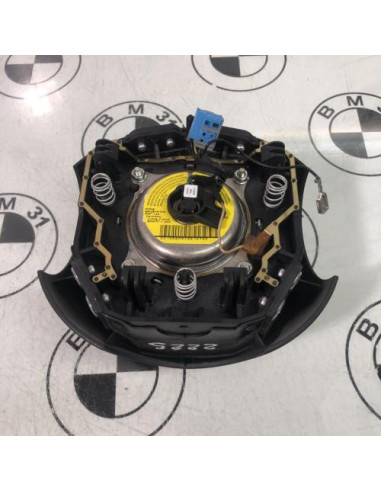 Air bag conducteur MINI MINI 2 R56 PHASE 2 Essence