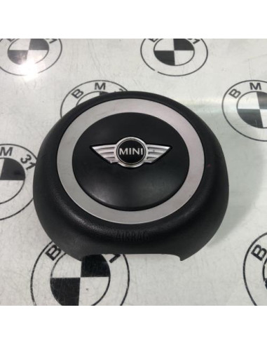 Air bag conducteur MINI MINI 2 R56 PHASE 2 Essence