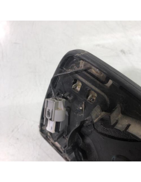 Glace retroviseur gauche BMW X3 E83 PHASE 2 Diesel