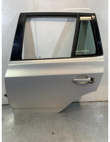 Porte arriere gauche BMW X3 E83 PHASE 2 Diesel