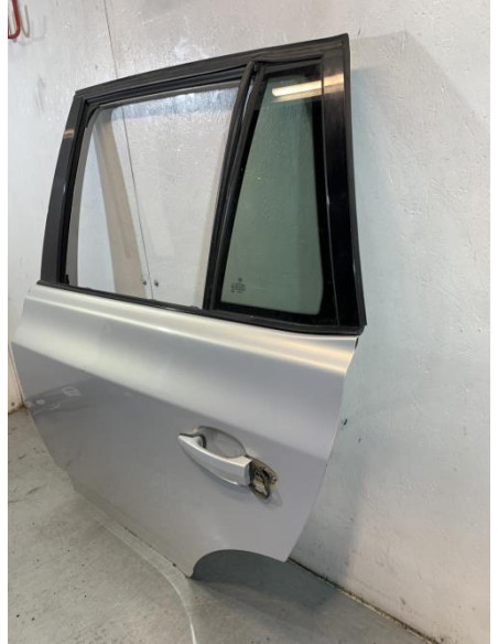 Porte arriere gauche BMW X3 E83 PHASE 2 Diesel