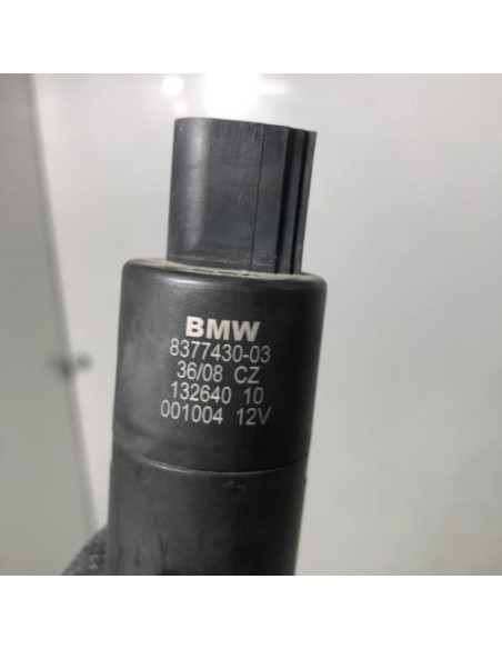 Pompe lave phares BMW X3 E83 PHASE 2 Diesel