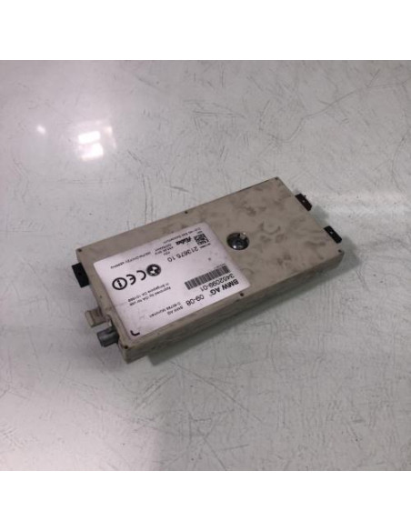 Antenne BMW X3 E83 PHASE 2 Diesel