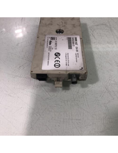 Antenne BMW X3 E83 PHASE 2 Diesel
