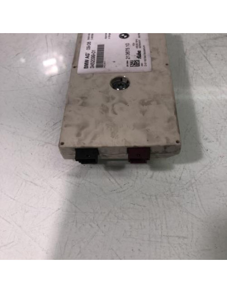 Antenne BMW X3 E83 PHASE 2 Diesel