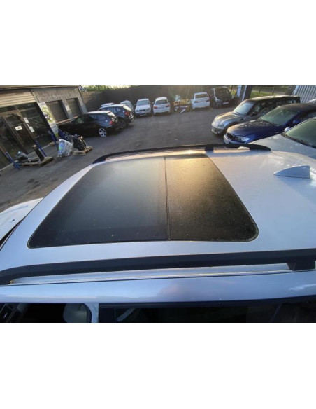 Antenne BMW X3 E83 PHASE 2 Diesel