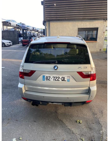 Antenne BMW X3 E83 PHASE 2 Diesel