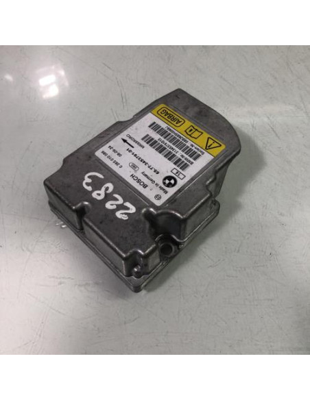 Boitier air bag BMW X3 E83 PHASE 2 Diesel