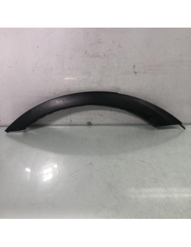 Extension d'aile arriere droit BMW X3 E83 PHASE 2 Diesel