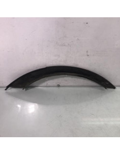 Extension d'aile arriere droit BMW X3 E83 PHASE 2 Diesel 2