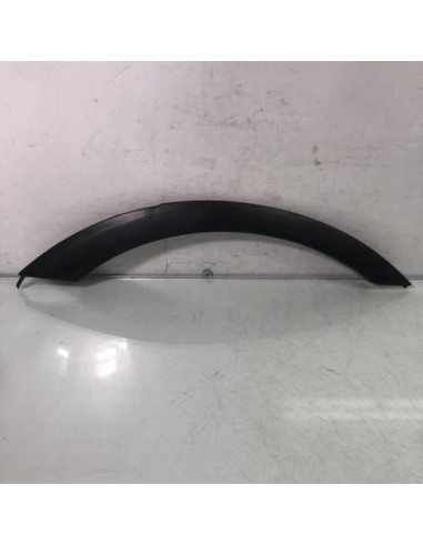 Extension d'aile arriere gauche BMW X3 E83 PHASE 2 Diesel