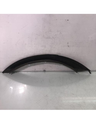 Extension d'aile arriere gauche BMW X3 E83 PHASE 2 Diesel