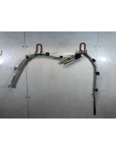 Air bag rideau droit BMW X3 E83 PHASE 2 Diesel
