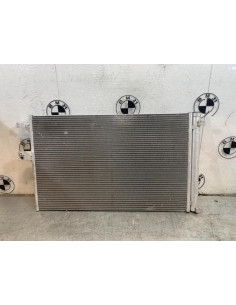 Radiateur clim BMW X5 G05 