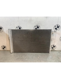 Radiateur clim BMW X5 G05  2