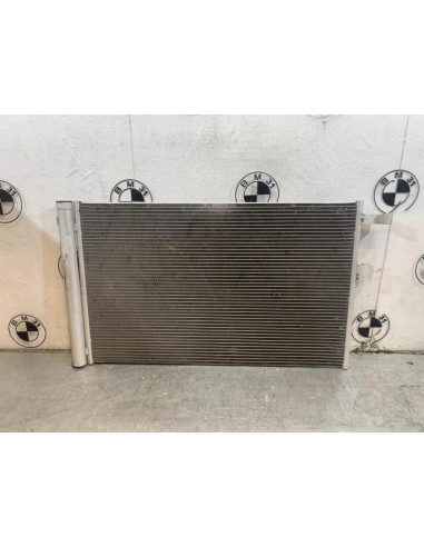 Radiateur clim BMW X5 G05 