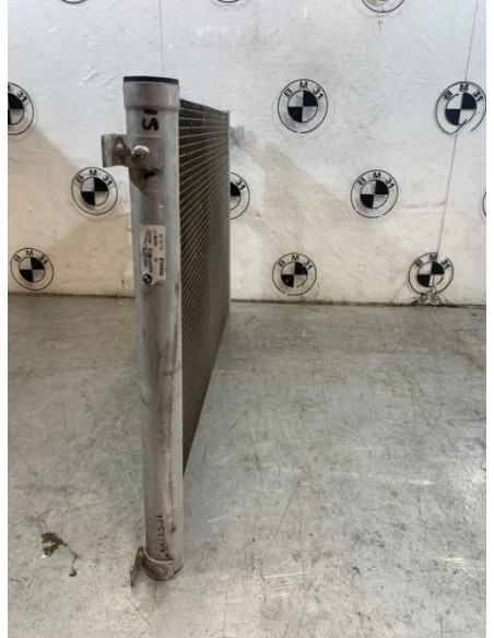 Radiateur clim BMW X5 G05 