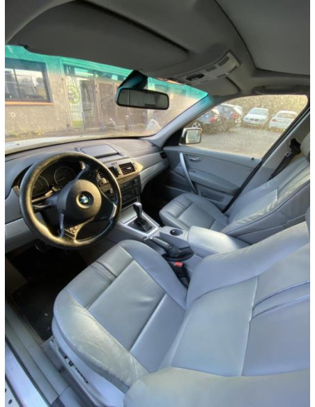 Compteur BMW X3 E83 PHASE 2 Diesel