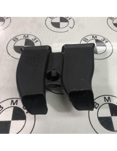 Conduite d'air BMW SERIE 6 E63 COUPE 