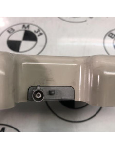 Antenne BMW SERIE 6 E63 COUPE  2
