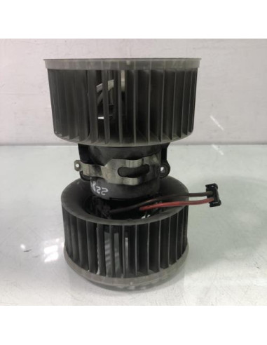 Pulseur d'air BMW X3 E83 PHASE 2 Diesel
