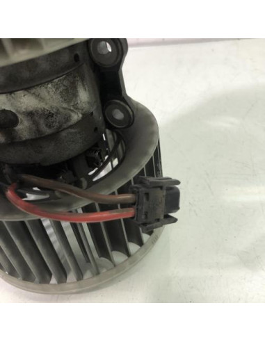 Pulseur d'air BMW X3 E83 PHASE 2 Diesel