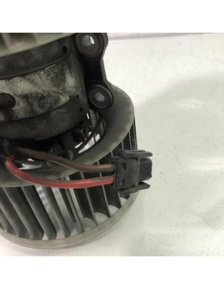 Pulseur d'air BMW X3 E83 PHASE 2 Diesel