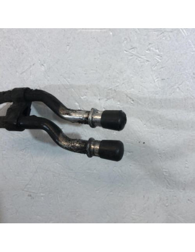 Radiateur huile BMW X3 E83 PHASE 2 Diesel